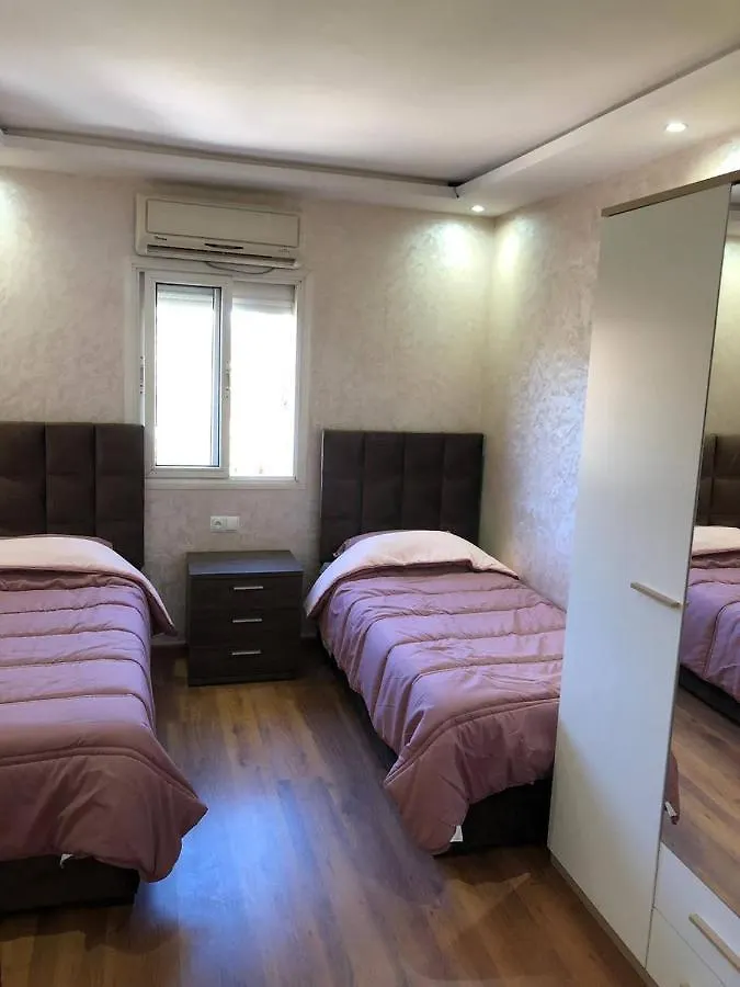 Апартаменты “Yallah”Riyad Triplex For 6 Persons Max Марракеш 0*,  Марокко