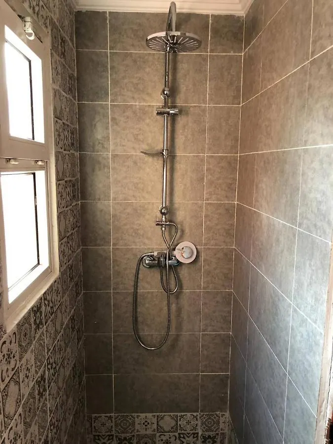 Апартаменты “Yallah”Riyad Triplex For 6 Persons Max Марракеш 0*,