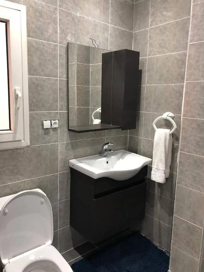 Apartmán “Yallah”Riyad Triplex For 6 Persons Max Marakéš