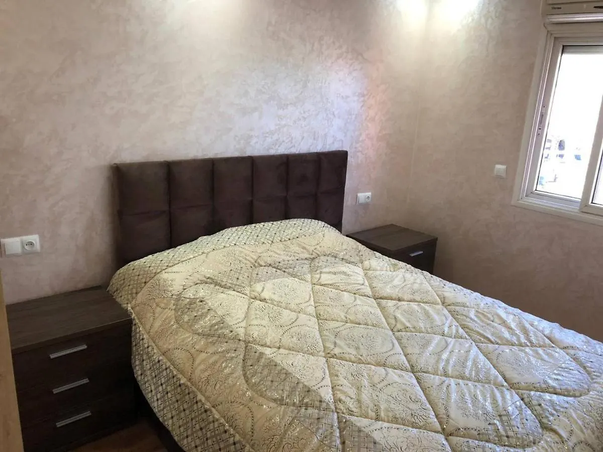 Apartmán “Yallah”Riyad Triplex For 6 Persons Max Marakéš 0*,