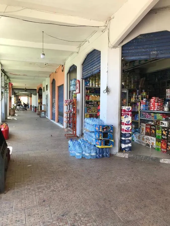 “Yallah”Riyad Triplex For 6 Persons Max Διαμέρισμα Μαρακές 0*,  Μαρόκο