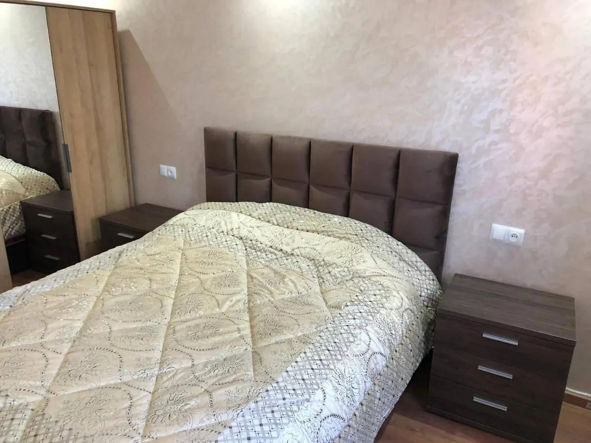Apartmán “Yallah”Riyad Triplex For 6 Persons Max Marakéš 0*,