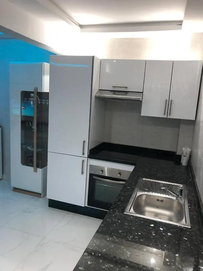 “Yallah”Riyad Triplex For 6 Persons Max Apartment Marrakesh