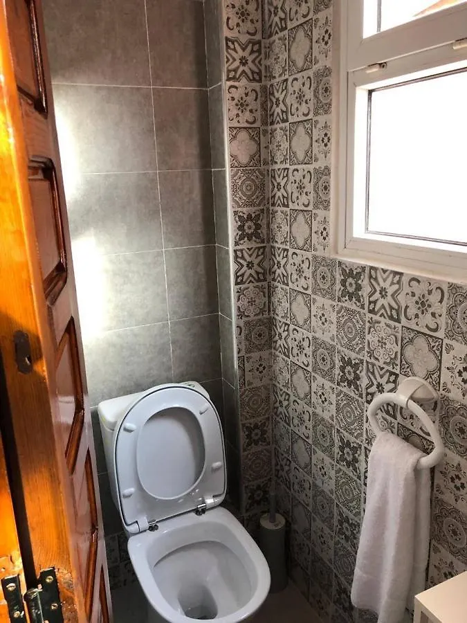 “Yallah”Riyad Triplex For 6 Persons Max Apartment Marrakesh