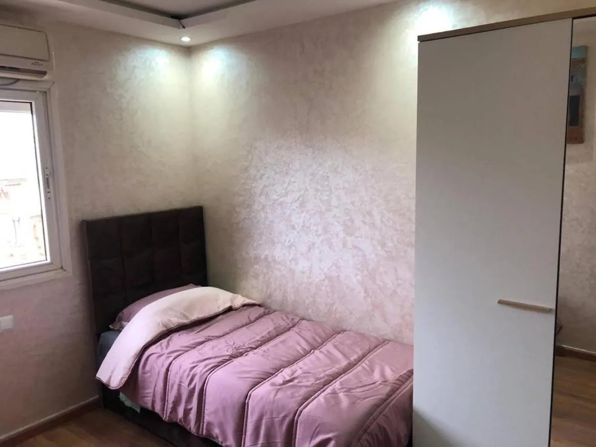 “Yallah”Riyad Triplex For 6 Persons Max Apartment Marrakesh